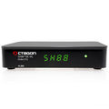 Kabelreceiver mit Wlan Octagon SX88+ SE WL