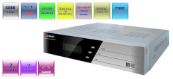 Octagon SF 528