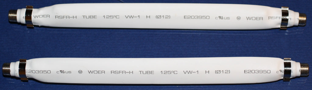 2 x Fensterdurchführung Sat