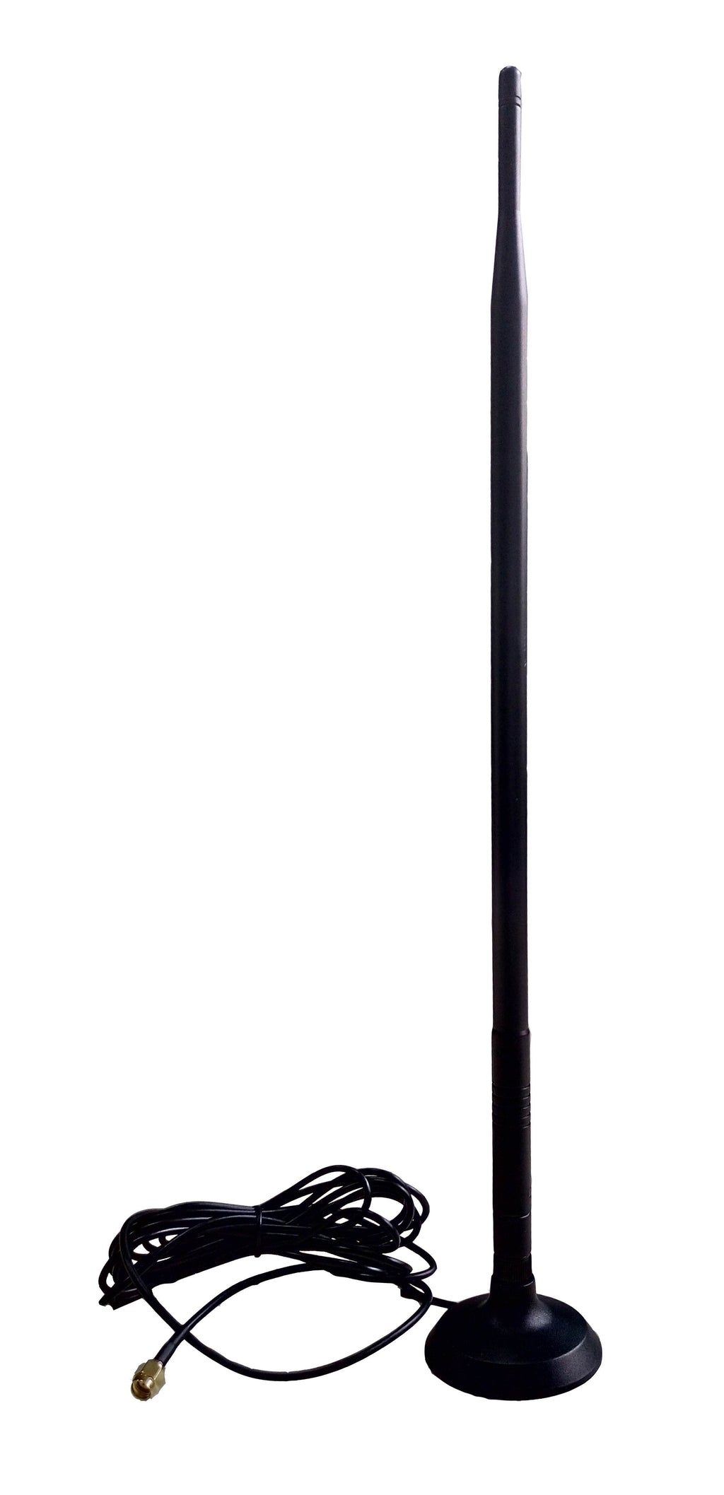 Signalverstärker Funkkameras 9 dBi Antenne mit 3m Kabel