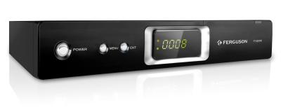 Ferguson FT 8300 HD