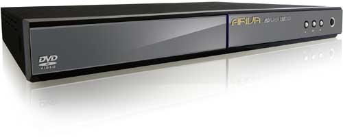 Ferguson Ariva HDplayer 150 DVD WiFi Linux Betriebssystem (B-Ware)