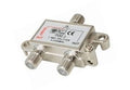 Sat-Verteiler 2-fach (5-2400 MHz Splitter)