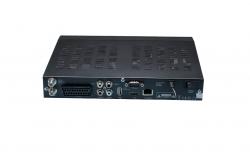 Medialink Black Panther FTA Premium HD