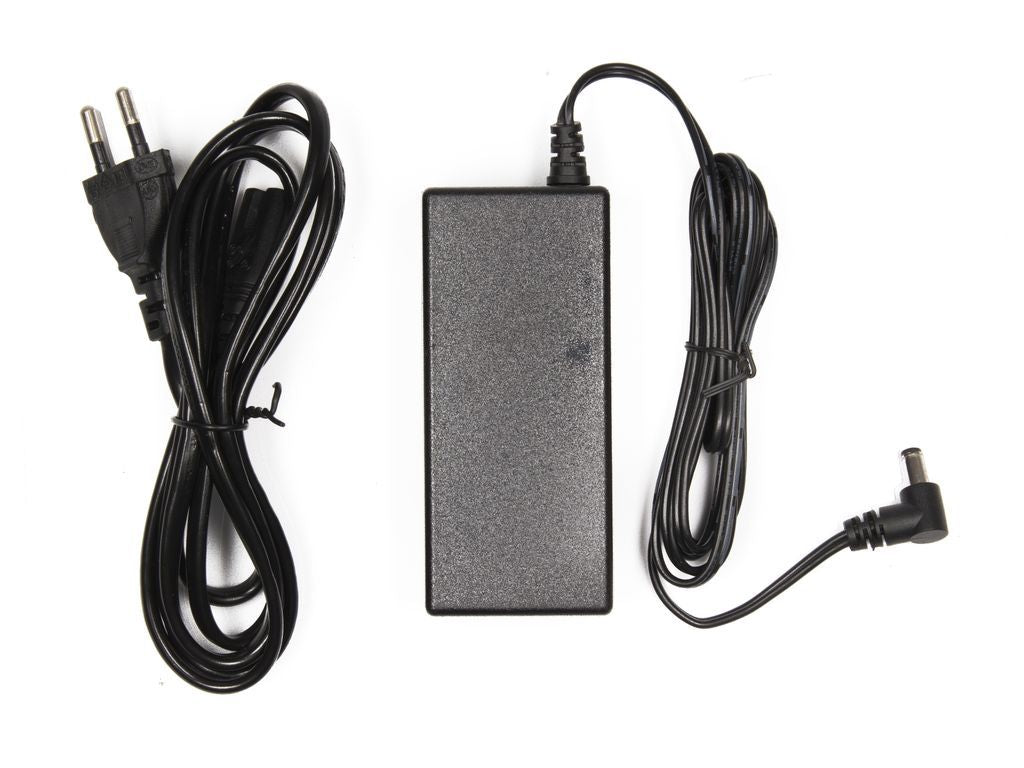 Opticum Odin Twin E2 2xSat-Tuner Open ATV 7.4