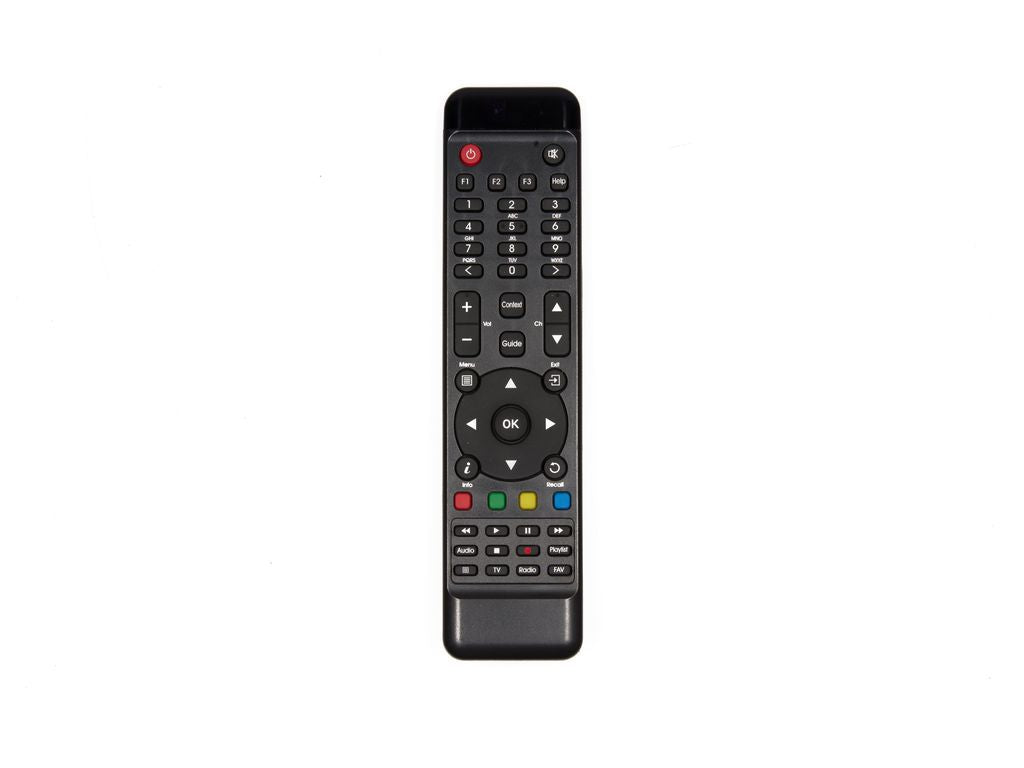Opticum Odin Twin E2 2xSat-Tuner Open ATV 7.4