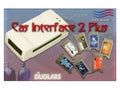 Cas Interface 2 Plus