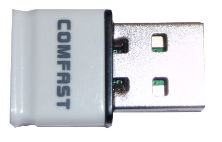 Opticum XC 406p HDTV-Kabelreceiver mit Wlan-Stick und HDMI-Kabel