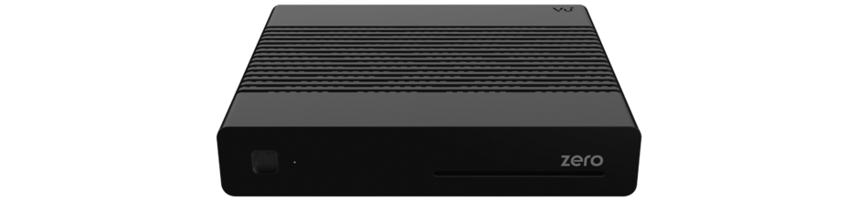 VU+ Zero DVB-S2 Revision 2 WiFi-Adapter