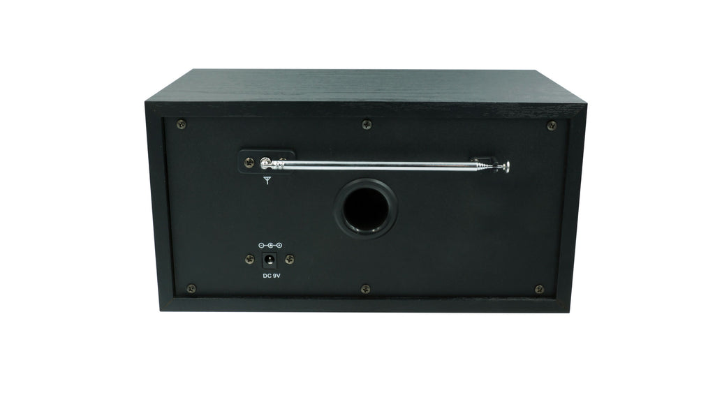 Ferguson Regent DAB+151 mit UKW und Bluetooth