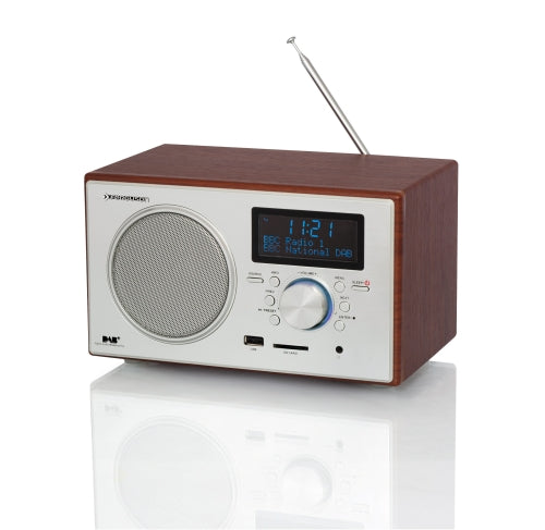 DAB+ Radio Ferguson DAB+150