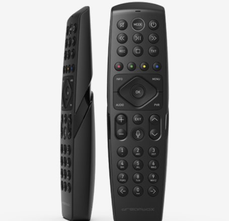 Dreambox One Ultra HD 2x DVB-S2X MIS Tuner 4K Bluetooth Version