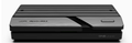 Dreambox One Ultra HD 2x DVB-S2X MIS Tuner 4K Bluetooth Version