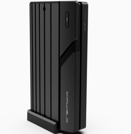 Dreambox One Ultra HD 2x DVB-S2X MIS Tuner 4K Bluetooth Version
