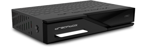 Dreambox DM 520 HD DVB-S2 Sat-Empfang