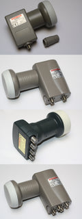 Emme Esse Universal Quattro LNB