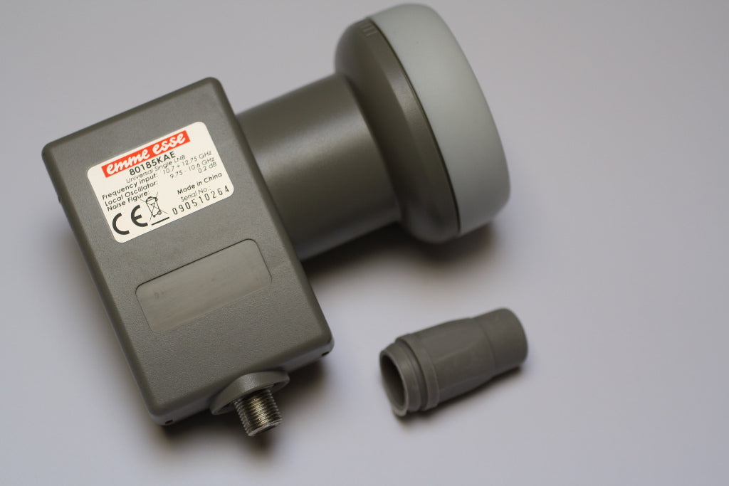 Emme Esse Universal Single LNB