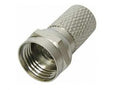 F-Stecker 7 mm
