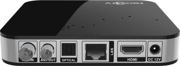 Ferguson Fbox 3 TV Android 4.4 Mini-PC