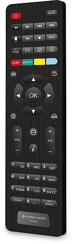 Ferguson Fbox 3 TV Android 4.4 Mini-PC