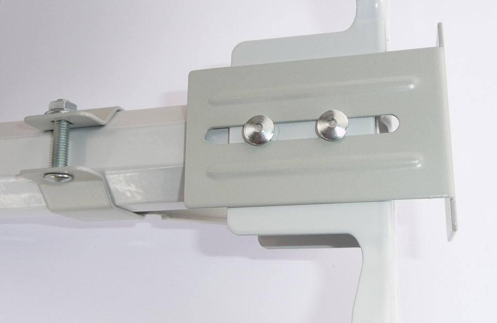 Fensterhalterung für Selfsat-Antennen