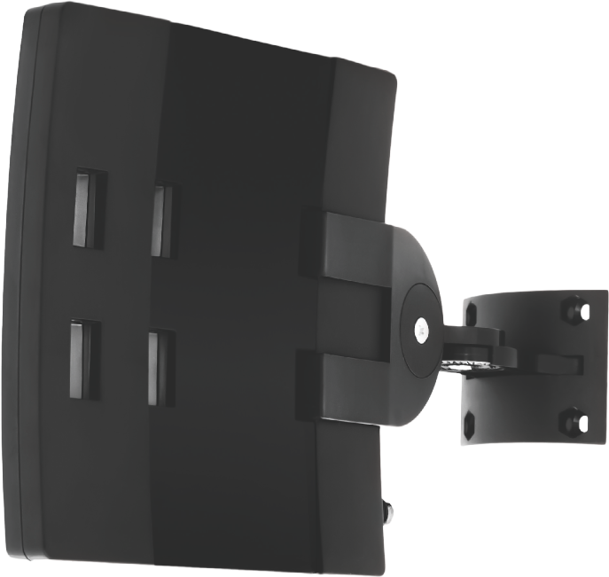 Ferguson City HD   DVB-T Außenantenne