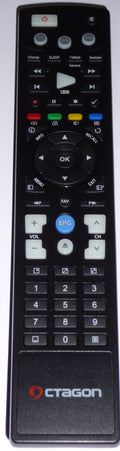 Fernbedienung Octacon SF 1018 (neue Version)