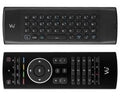 Fernbedienung für VU+ Ultimo, Solo2, Duo2 (QWERTZ)