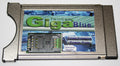 Giga Twin-Cam Blue New Generation