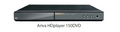 Ferguson Ariva HDplayer 150 DVD WiFi Linux Betriebssystem (B-Ware)