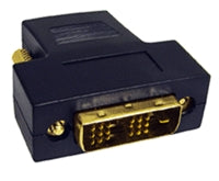 Adapter HDMI auf DVI