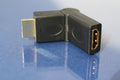 Winkeladapter HDMI mit Gelenk