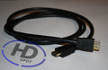 HDMI-Kabel High-Speed mit Ethernet