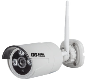 Ersatzkamera HSA 10 für MT-Vision HSA 7200