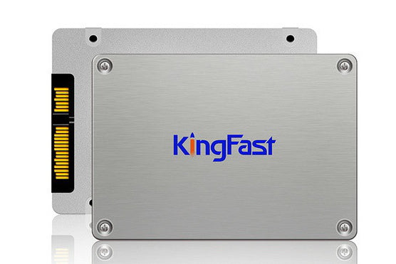 SSD-Festplatte 256GB Kingfast