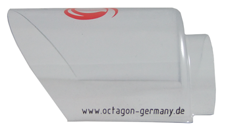 Octagon LNB Cap 365