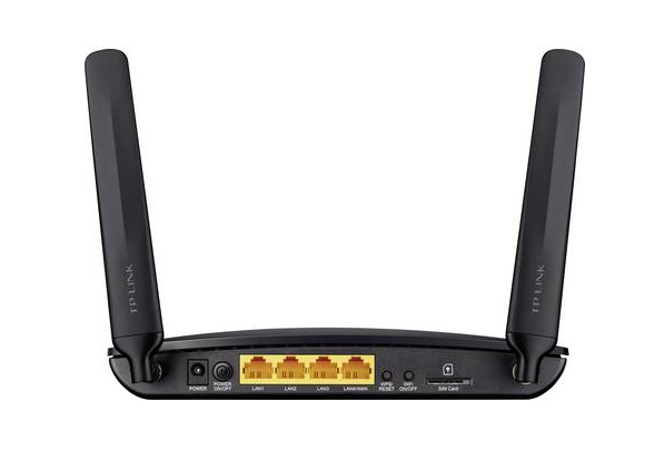 LTE Funkkamerasystem mit 4 Kameras ab 269€