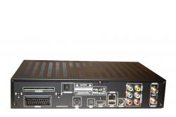 He@d Medialink 9700 inkl. HDD-Kit