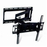 Wandhalterung für LCD/LED/Plasma-TV 37" - 65" ausziehbar