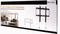 Wandhalterung für LCD/LED/Plasma-TV 23"-42"
