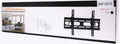 Wandhalterung für LCD/LED/Plasma-TV 23"-37"