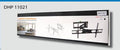 Wandhalterung für LCD/LED/Plasma-TV 37" - 65" ausziehbar