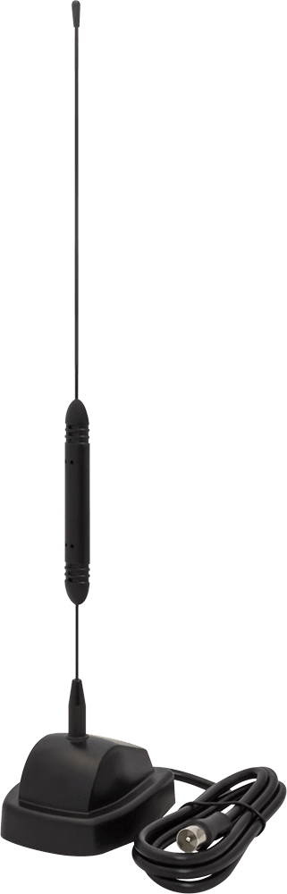 Megasat HD 650 T2+ HDTV-Receiver für terrestrischen DVB-T2 Empfang