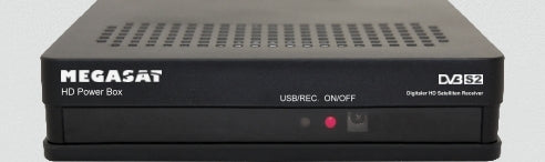 Megasat Mini HD Powerbox