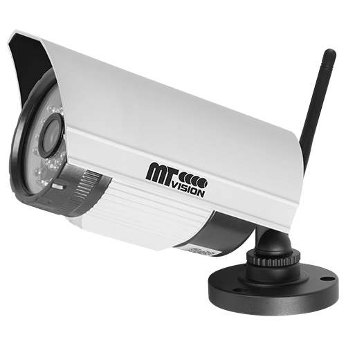 Ersatzkamera  HSR 10 für MT Vision HSR 8200