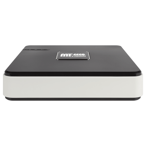 Ersatzsteuergerät MT Vision HSR 8200