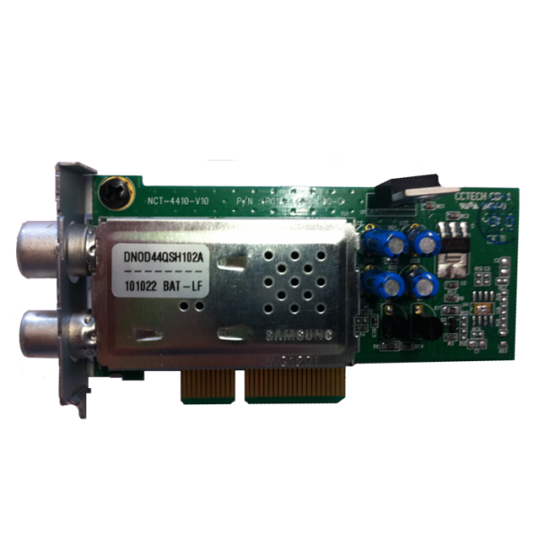 DVB-C-Tuner für Octagon SF 1028P