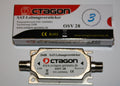 Octagon Sat-Leitungsverstärker OSV 28