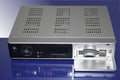 Octagon SF 818 (silber)
