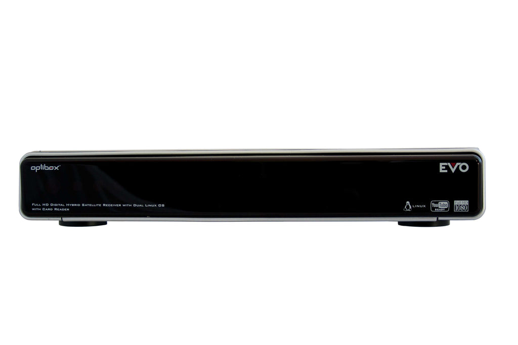 Optibox EVO M7